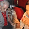 Ebru Gündeş sitem etti Ebru Gündeş sitem etti