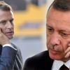 Erdoğan ile Macron telefon görüşmesi yaptı
