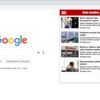 ‘CNNTÜRK Chrome uygulaması’ yayında