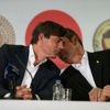 Hollanda basınından flaş Cocu iddiası Hollanda basınından flaş Cocu iddiası