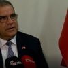 KKTC Bakanı Sucuoğlu'ndan çarpıcı Libya açıklaması: Türkiye dengeleri değiştirdi KKTC Bakanı Sucuoğlu'ndan çarpıcı Libya açıklaması: Türkiye dengeleri değiştirdi