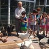 Balıkçı Kenan’dan örnek davranış Balıkçı Kenan’dan örnek davranış