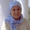 Yazar Afet Ilgaz vefat etti Yazar Afet Ilgaz vefat etti