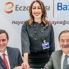 Hastaya dermanı İsviçre’den getirecek
