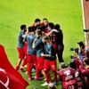 Play-off'taki muhtemel rakiplerimiz Play-off'taki muhtemel rakiplerimiz