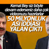 Fahrettin Koca'dan Kemal Kılıçdaroğlu'na yanıt