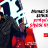 Gürkan Uygun'un O Ses performansı