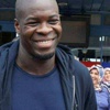 Trabzonsporlu Samba ırkçılık mağduru Trabzonsporlu Samba ırkçılık mağduru