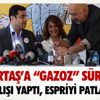 Enfeksiyon Maskesiyle Banka Soydular