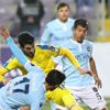 Medipol Başakşehir, Ankaragücü'nü konuk ediyor! İşte muhtemel 11'ler Medipol Başakşehir, Ankaragücü'nü konuk ediyor! İşte muhtemel 11'ler