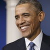 Obama'dan kadın muhabirlere "pozitif" ayrımcılık Obama'dan kadın muhabirlere "pozitif" ayrımcılık