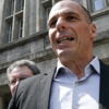Varoufakis ton değiştirdi Varoufakis ton değiştirdi