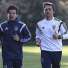 F.Bahçe'de Emre ve Emenike yine yok!