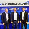 İstanbul Maratonu 8 Kasım da N Kolay isim sponsorluğunda ... İstanbul Maratonu 8 Kasım da N Kolay isim sponsorluğunda ...