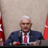 TBMM Başkanı Binali Yıldırım'dan MHP'nin af teklifi ve Enis Berberoğlu hakkında açıklama TBMM Başkanı Binali Yıldırım'dan MHP'nin af teklifi ve Enis Berberoğlu hakkında açıklama