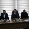 Elazığ amatöründen korona virüs kararı Elazığ amatöründen korona virüs kararı