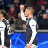 Brendan Rodgers: Merih Demiral yetenekli bir futbolcu Brendan Rodgers: Merih Demiral yetenekli bir futbolcu