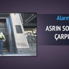 Asrın soygunu: 750 milyon TL!