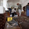 Yemen'de Şii camisine saldırı