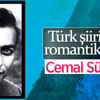 Şair Cemal Süreya anılacak
