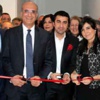 CHP Almanya’da ilk ofisini açtı CHP Almanya’da ilk ofisini açtı