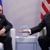 Yaptı yine yapacağını! Putin'i 'tiye' aldı