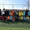 Geleceğin futbolcuları Büyükşehir Belediyesi futbol ... Geleceğin futbolcuları Büyükşehir Belediyesi futbol ...