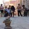 Çocukların ilk tercihi hâlâ sokak Çocukların ilk tercihi hâlâ sokak