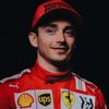 Ferrari pilotu Leclerc umutlu