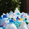 Yunanistan tek kullanımlık plastik ürünlerden kurtulmaya başladı