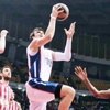 Olympiakos 86 - 75 Anadolu Efes Olympiakos 86 - 75 Anadolu Efes