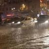 Meteoroloji, Rize için kuvvetli yağış uyarısında bulundu