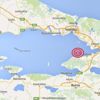 Yalova'da korkutan deprem! İstanbul'da deprem mi oldu? Son Dakika Depremler