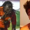 Gomis'e ırkçı hakarete 3 yıl hapis istemi