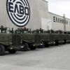 Yunanistan en stratejik kurumunu İsrail'e kaptırdı