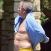 Selçuk Yöntem, Bodrum'da