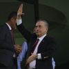 Mustafa Cengiz'den sürpriz karar Mustafa Cengiz'den sürpriz karar