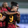 Başakşehir - Galatasaray maçında gol VAR!