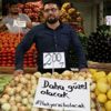 İşte Malatya’nın fenomen pazarcısı İşte Malatya’nın fenomen pazarcısı