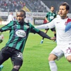 Fırtına, Akhisar'a çarptı