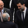 “Hakan Şükür de dahil edilecek” “Hakan Şükür de dahil edilecek”