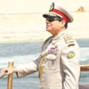 Darbeci Sisi'ye 'seçim gazı'