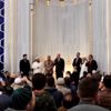Cumhurbaşkanı Erdoğan cuma namazının ardından cemaate seslendi: Temennimiz odur ki ateşkes sürer Cumhurbaşkanı Erdoğan cuma namazının ardından cemaate seslendi: Temennimiz odur ki ateşkes sürer