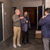 Mustafa Denizli, Kasımpaşa tesislerini gezdi Mustafa Denizli, Kasımpaşa tesislerini gezdi
