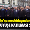Memurlar bordro yaktı Memurlar bordro yaktı