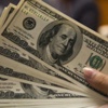 Dolar düşüyor
