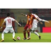 Galatasaray: 0 - Diyarbakır Büyükşehir Belediyespor: 2 Galatasaray: 0 - Diyarbakır Büyükşehir Belediyespor: 2