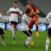 Beşiktaş son 3 sezonda yerinde saydı Beşiktaş son 3 sezonda yerinde saydı