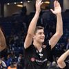 Beşiktaş Sompo Sigorta nın konuğu Neptunas!