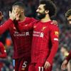 30 yıllık hasret bitti: Liverpool şampiyon 30 yıllık hasret bitti: Liverpool şampiyon